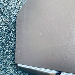 EJ1546番 Panasonic ノンフロン冷凍冷蔵庫 NR-B148W-Tの画像