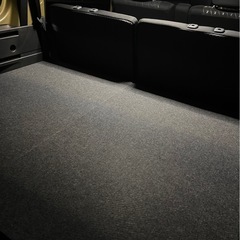 MGR customs アトレー ベッドキットの画像