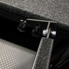 MGR customs アトレー ベッドキットの画像