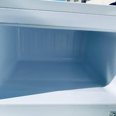 EJ1548番 Haier 冷凍冷蔵庫 JR-N85Aの画像