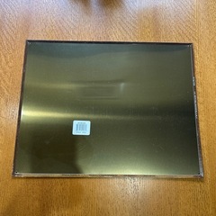 ゴルフ！ブリキ看板の画像