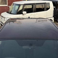 平成26年トヨタプリウス距離　69,000KM の画像