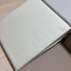 ソフトブロック　アスレチックの画像