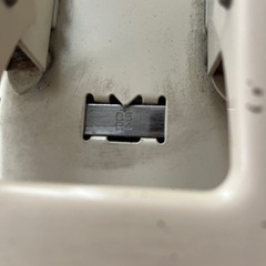 穴あけパンチの画像