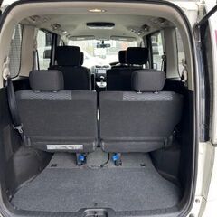 ❑全国自社ローン対応❑        ★平成23年登録日産セレナ！！の画像