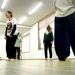 楽しく体を動かしたい方、ぜひ一緒にダンスしませんか？✨ ✨の画像