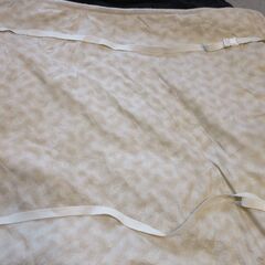 ホット足いれマット日本製　動作確認済み　ベットに固定できる♡冷え性、お年寄りの方にもの画像