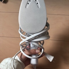 アイロンの画像