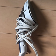 アイロンの画像