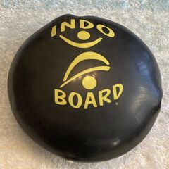 INDO BOARD（インドボード　バランストレーニング）の画像