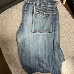 コロンビアデニムの画像