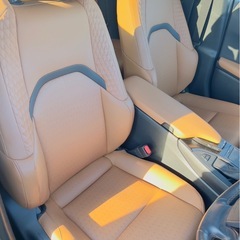 レクサス　UX200の画像