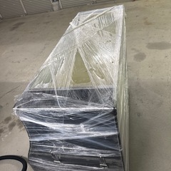 ガラスしょーけーショーケースの画像