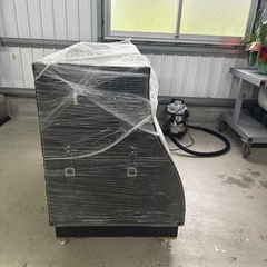 ガラスしょーけーショーケースの画像