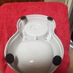 ペット用品　 犬　 猫　 自動給水器 　 大型犬　 小型犬　 (3.5リットル)の画像