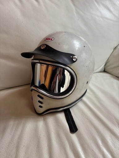 ⭐︎オーシャンビートル　MTX  Lサイズ　エイジング加工　交換も？