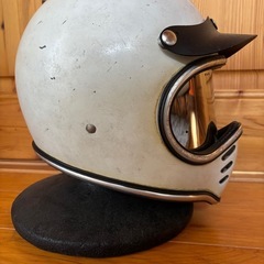 ⭐︎オーシャンビートル　MTX  Lサイズ　エイジング加工美品♪の画像