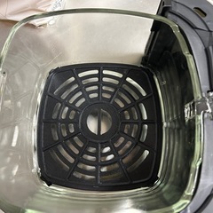 ノンフライヤーの画像