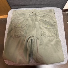 オッシュコッシュパンツの画像