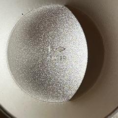 内閣総理大臣　贈　銀杯　silver1000 139.86gの画像