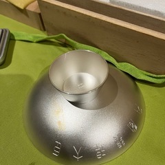 内閣総理大臣　贈　銀杯　silver1000 139.86gの画像