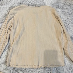 カーディガンの画像