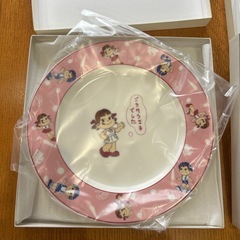 ノリタケ！ぺこちゃん・ポコちゃんの画像