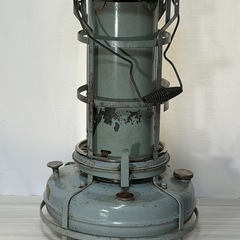 分解クリーニング済み。アラジン15型初期型の画像