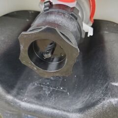 ガーデニング水やりにも。貯水タンク　1000リットル　配達もお安く可能です。の画像