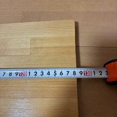 エブリーワゴン室内てテーブルの画像