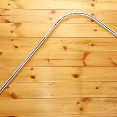 カーテンレール  3本セット  ✴1本 Y400、✴ 3本Y1000の画像