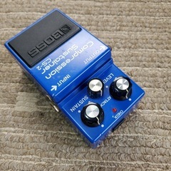 BOSS CS-2の画像
