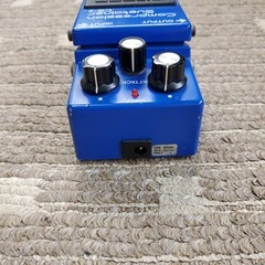 BOSS CS-2の画像