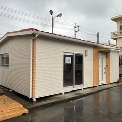 12坪コンフォートハウス　展示品現品の画像