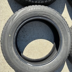 スタッドレスタイヤ❗️175/65R15❗️アクア！ノート！フリード！シエンタ！の画像
