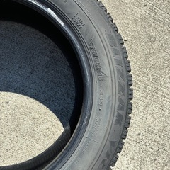 スタッドレスタイヤ❗️175/65R15❗️アクア！ノート！フリード！シエンタ！の画像