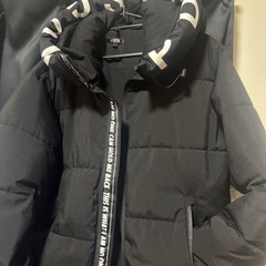 ダウンジャケット⭐︎の画像