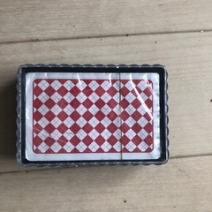 Nintendoトランプ の画像