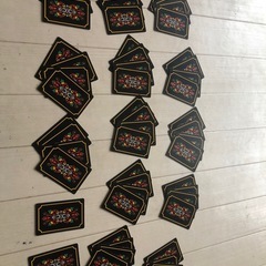 Nintendoトランプ の画像