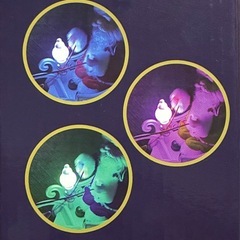 サンタギミックの画像