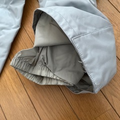 オンヨネ　スキーパンツの画像