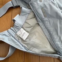 オンヨネ　スキーパンツの画像