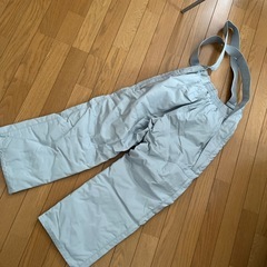 オンヨネ　スキーパンツの画像