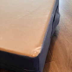 室内トランポリンの画像