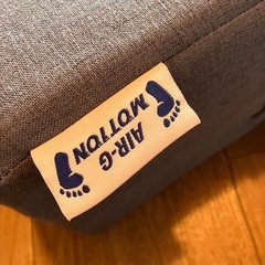 室内トランポリンの画像