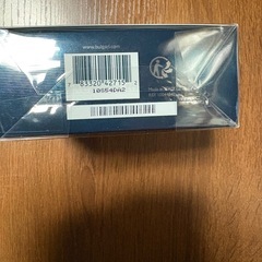 新品未開封‼️ブルガリ香水メンズの画像