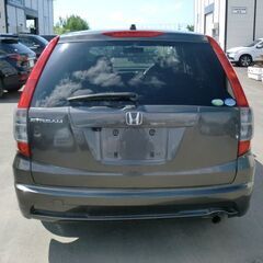 ❑全国自社ローン対応❑      ●平成18年9月登録ホンダストリームXの画像