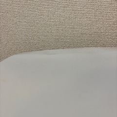 大容量　
ファンヒーターの画像