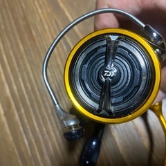 ダイワレブロスLT3000の画像