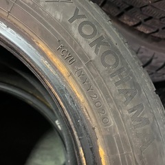 YOKOHAMA BluEarth GT 175/65R15 4本中古
の画像